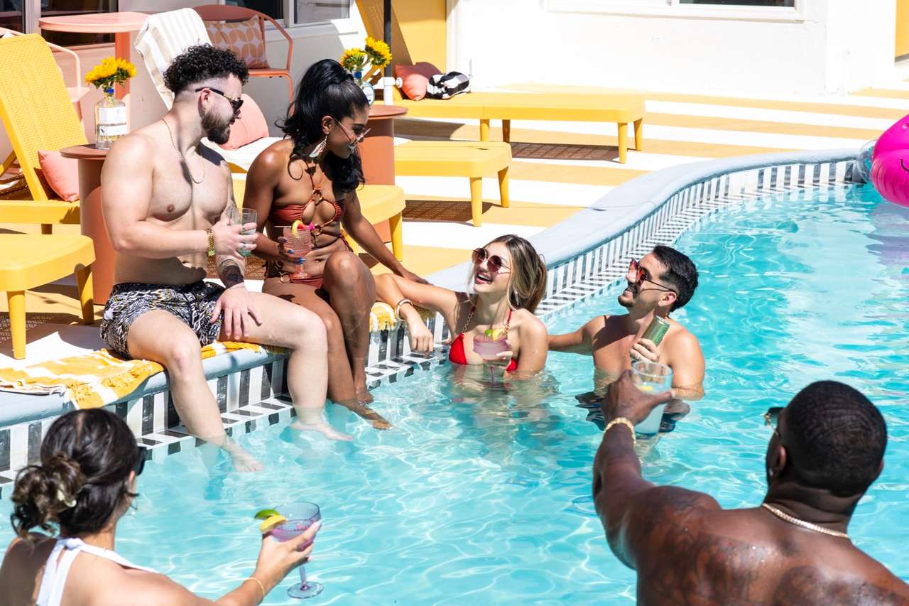 Mod Retreat in Vibrant Palm Springs - Image 87