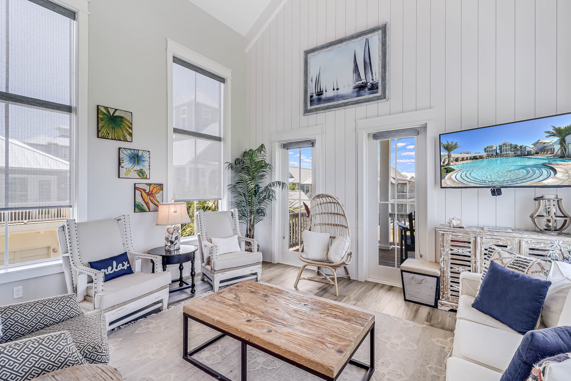 Coastal Oasis House - Image 2