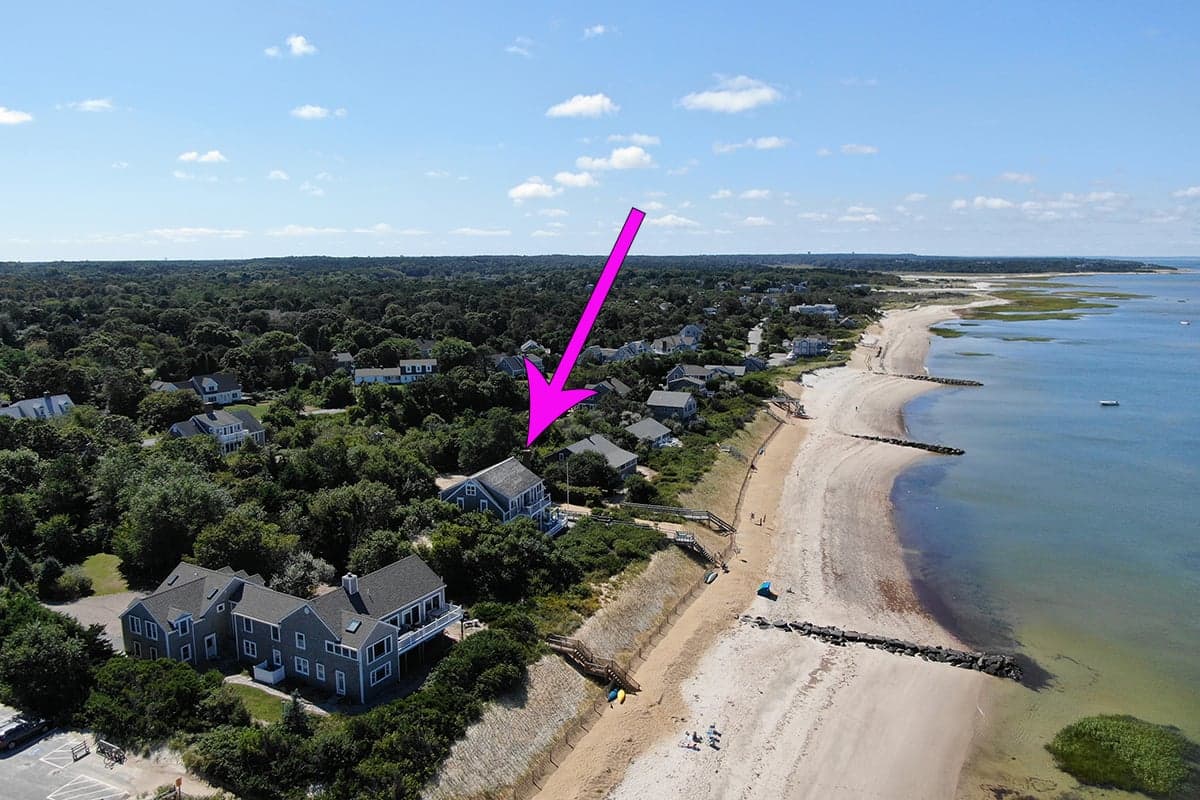 Beach House - Image 2