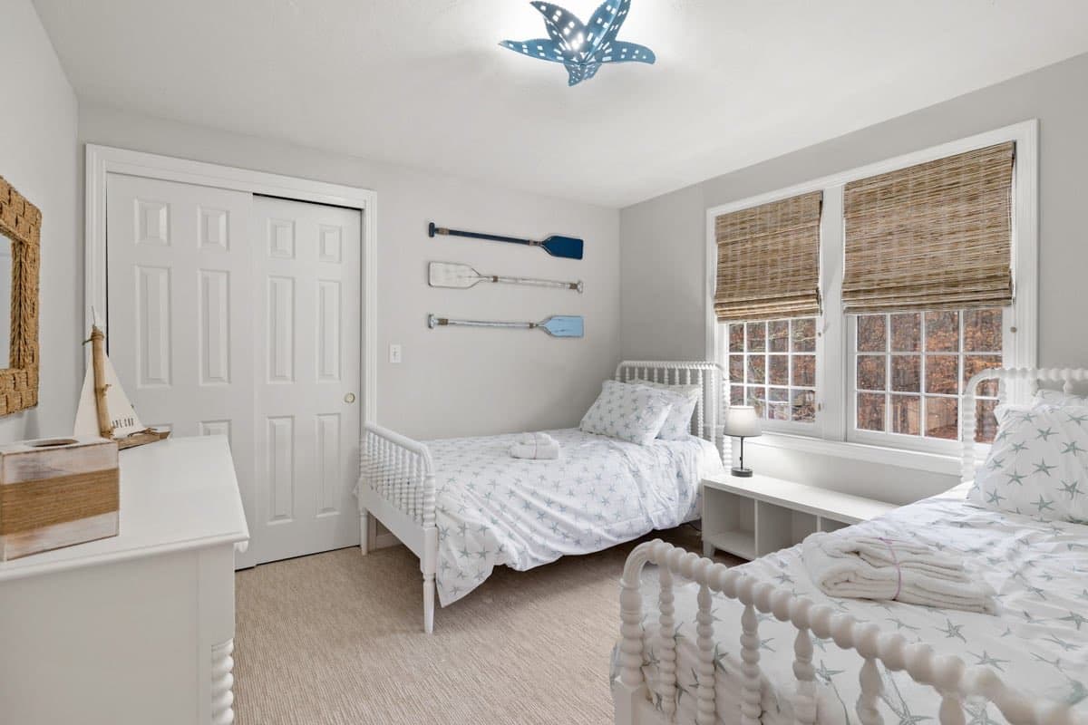 Sea Chalet - Image 15