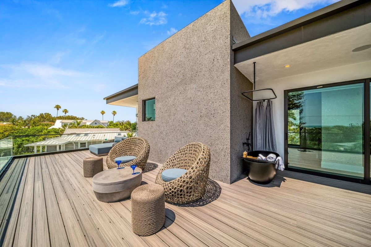 Sunset Reflections - Image 30