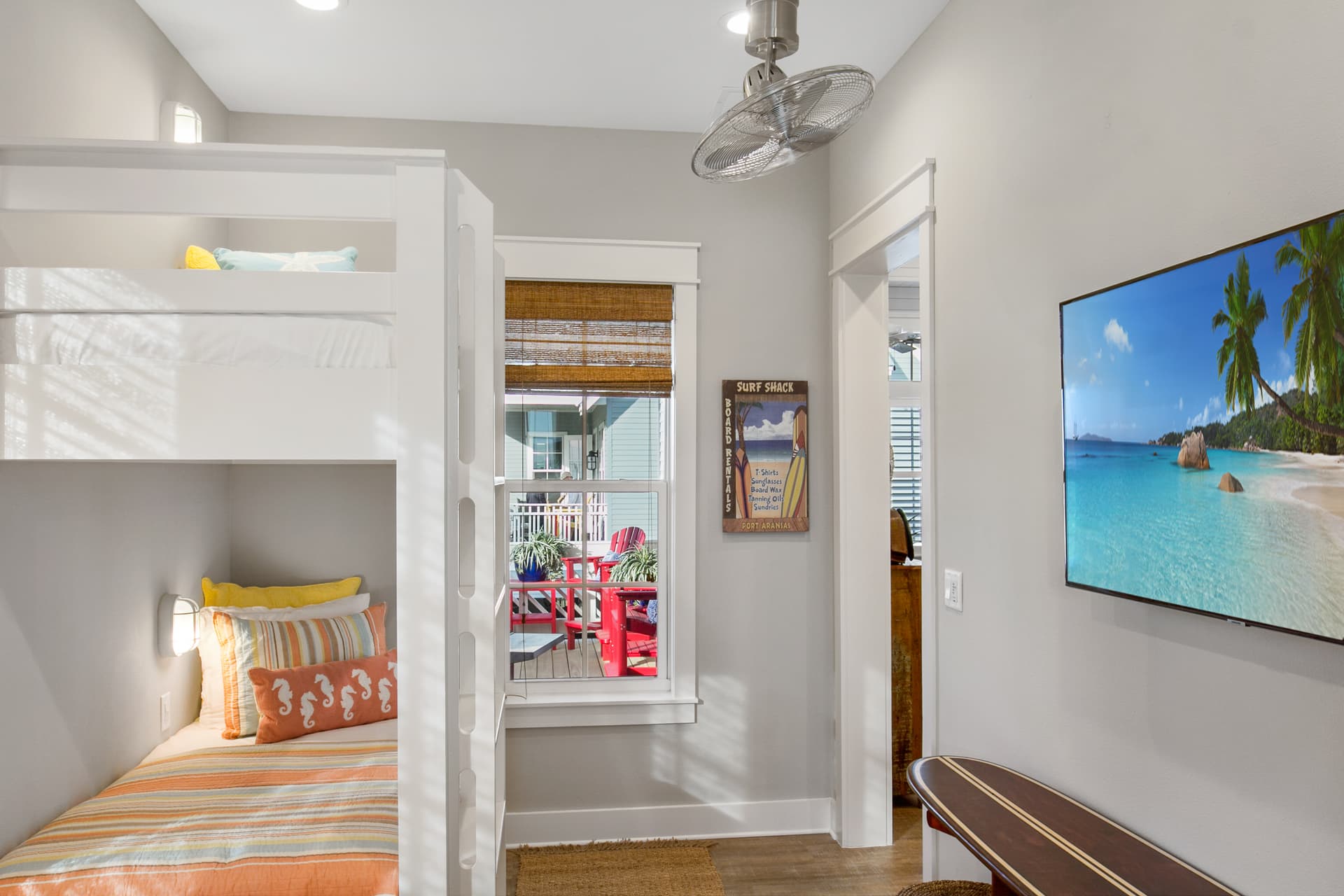 Deep Sea Parrot - Image 13