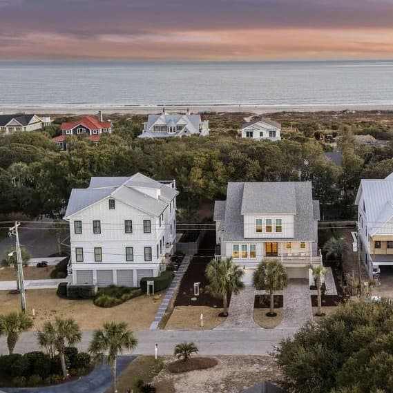 Cameron Coastal Retreat