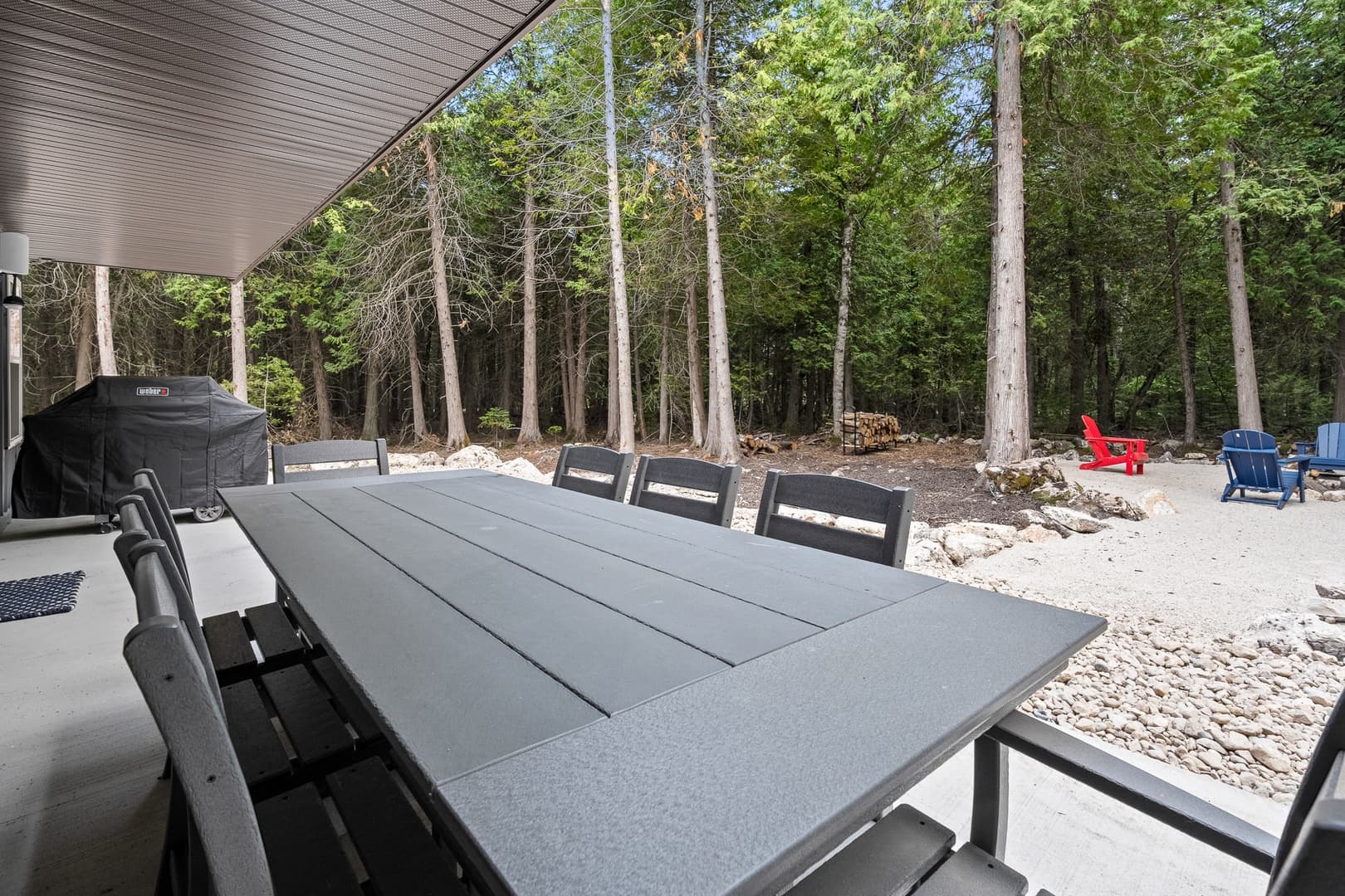 Point Beach Cottage - Image 18