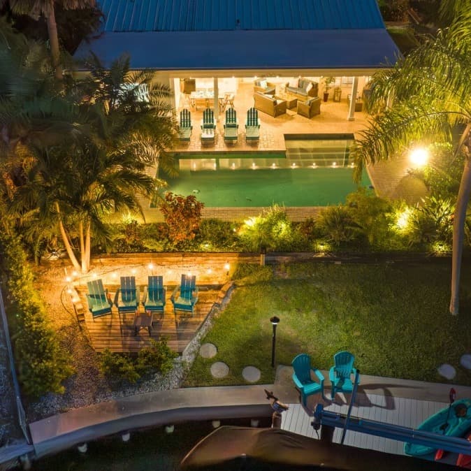 La Contento Casa - Image 1