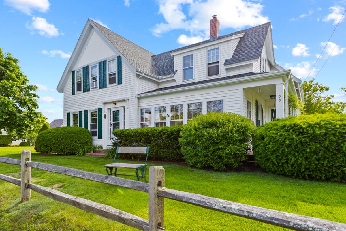 Chatham Farmhouse - Image 4