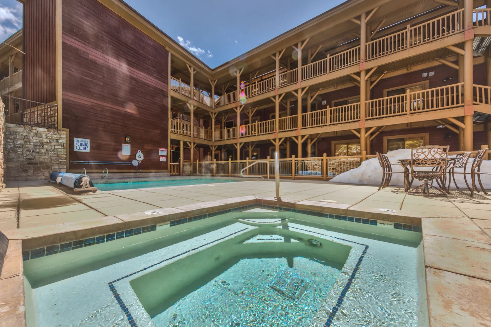 Black Bear Penthouse B - Image 3