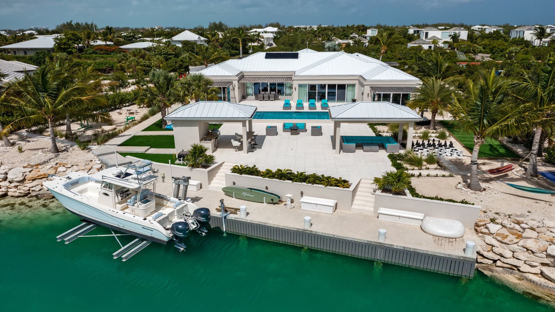 Moringa Villa - Image 27