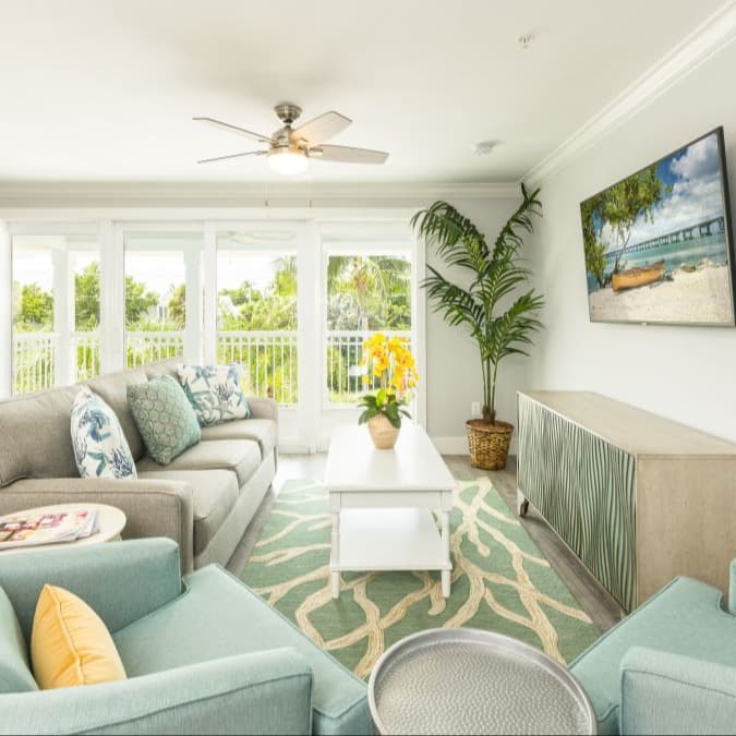 Upper Sunset North - Image 1