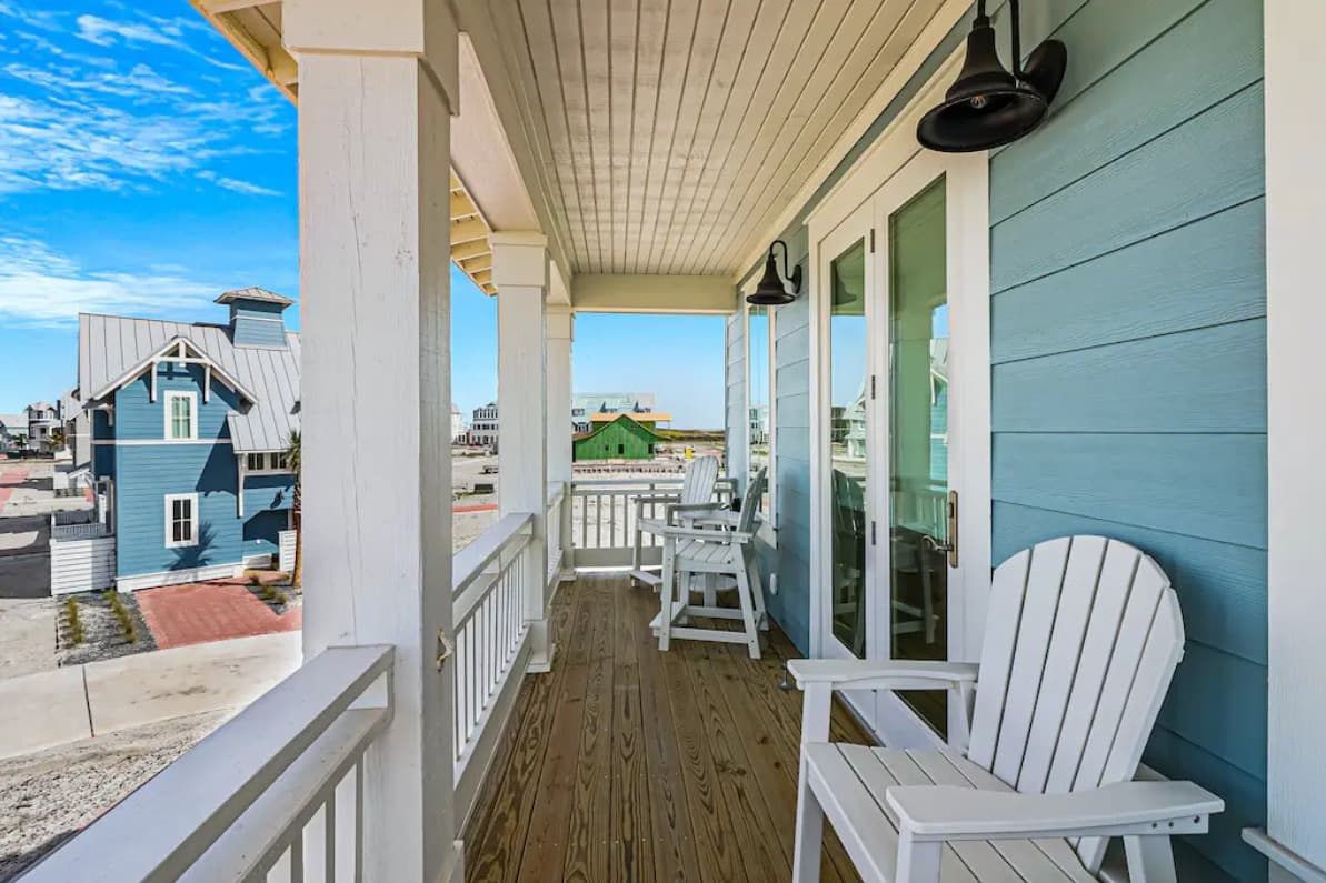 Sunrise At Anchor - Image 5