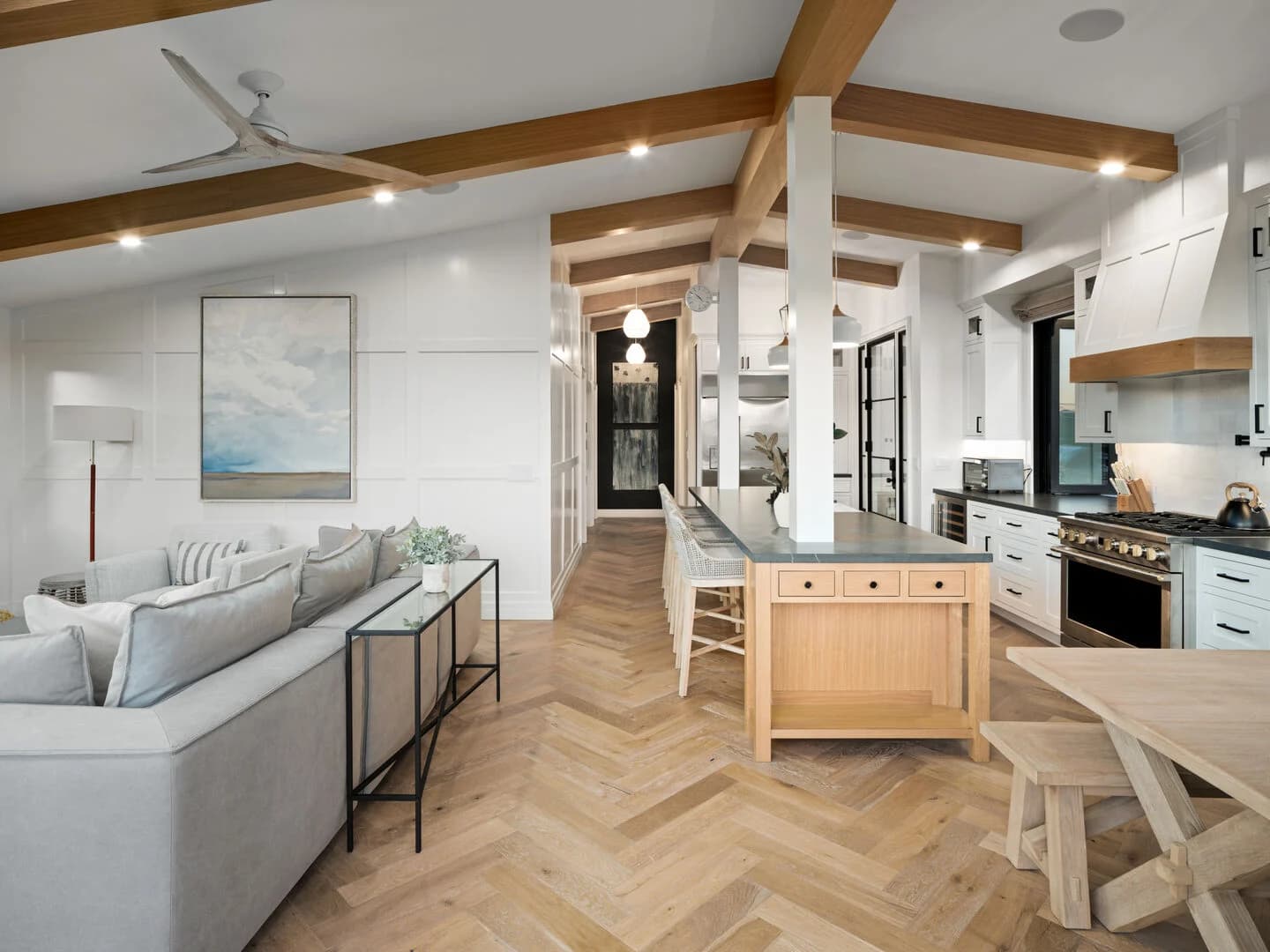 Cardiff Villa 2 - Image 8