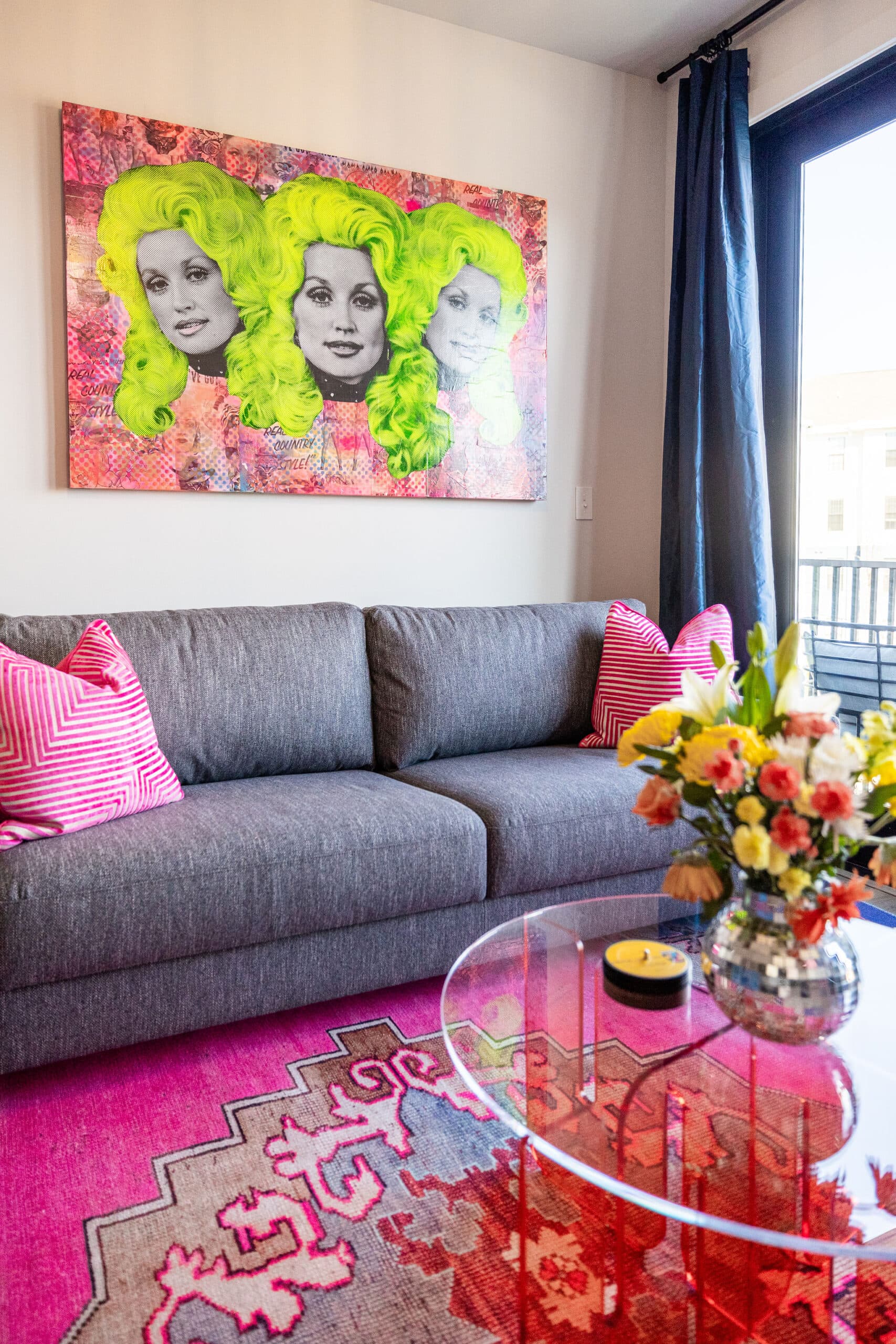 Honky Tonk Party Pad #2 - Image 5