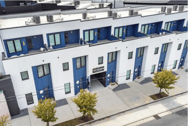 Outrider Buyout - Image 41