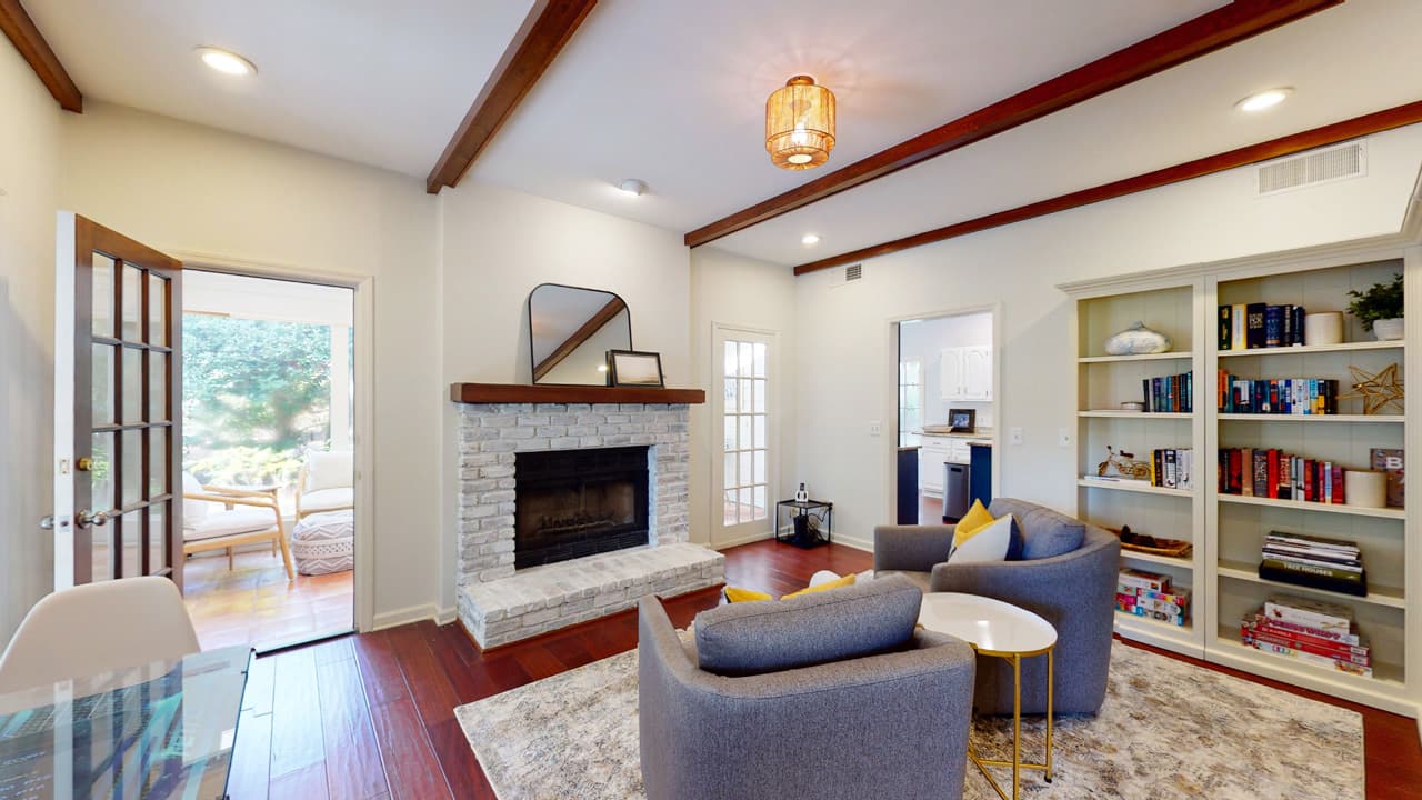 Swing House - Image 3