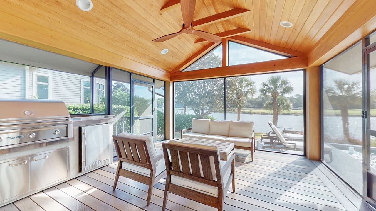 Sweep Home - Image 5