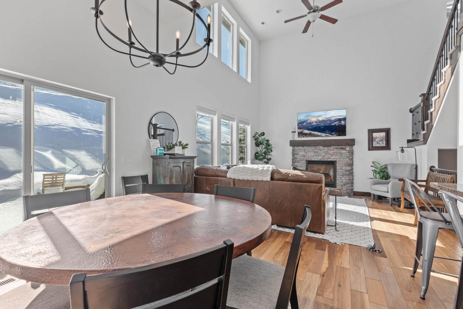 Retreat at Jordanelle #915 - Image 9