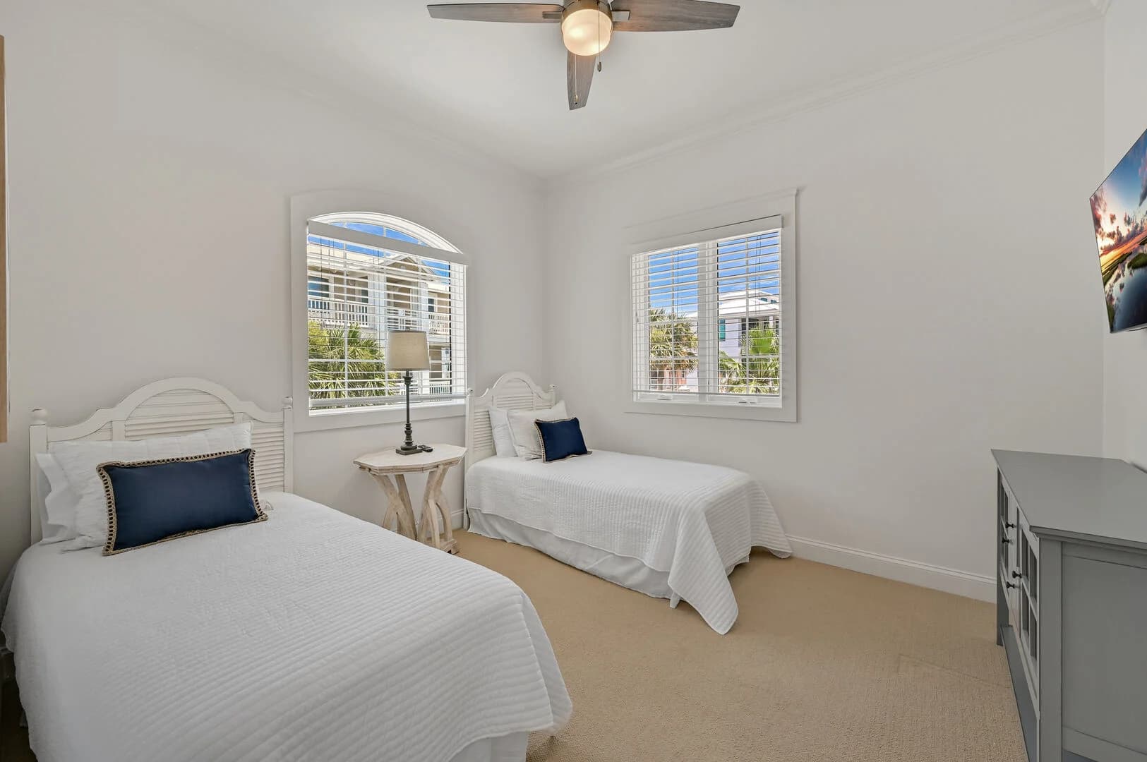 Seagrove Beach Cottage - Image 23