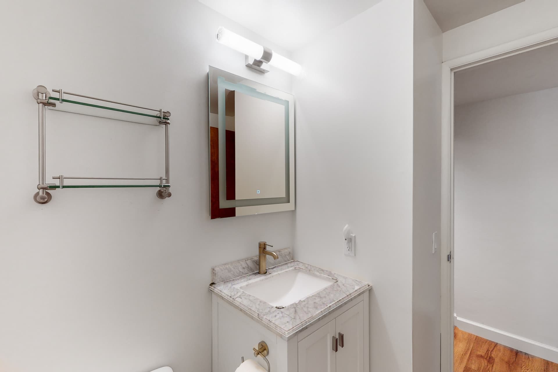 Sun Valley Alpenglow - Image 21