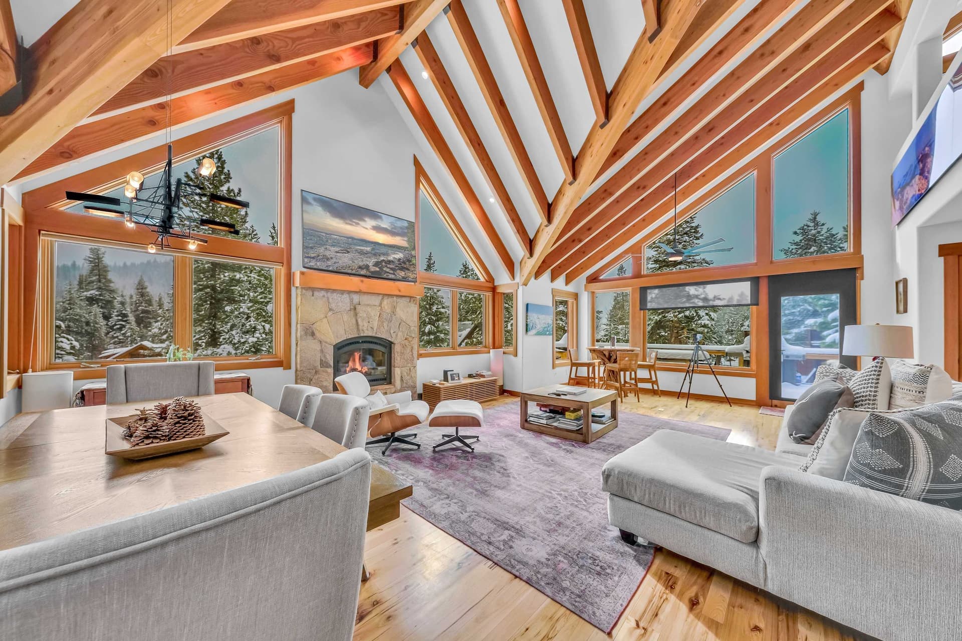 Stunning Mountain Gem - Image 4