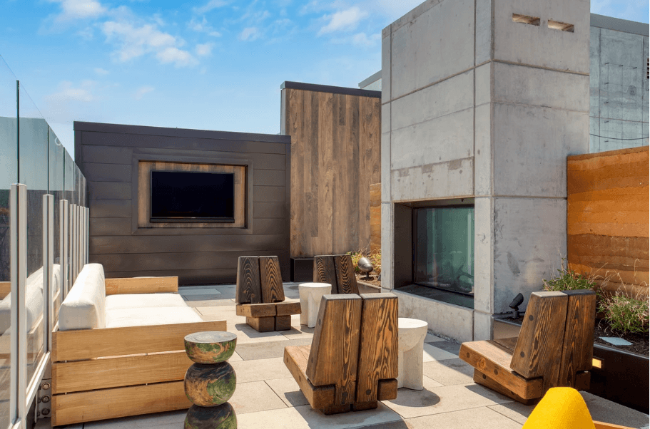 Stubbs Residence - Image 21