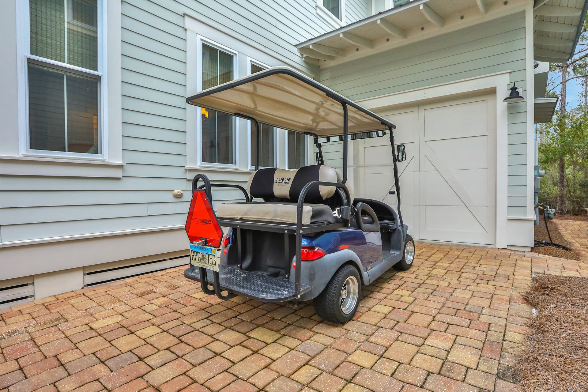 Nature Walk Beargrass House - Image 50