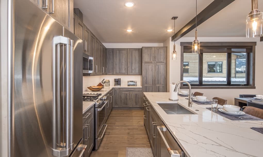 Mountain Lake Residence #403C - Image 7