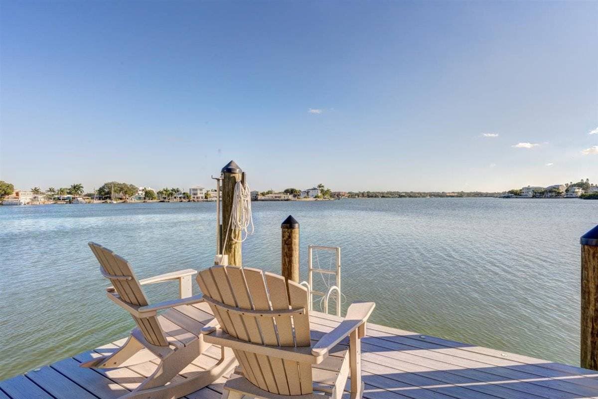 Bayside Paradise Mansion - Image 80