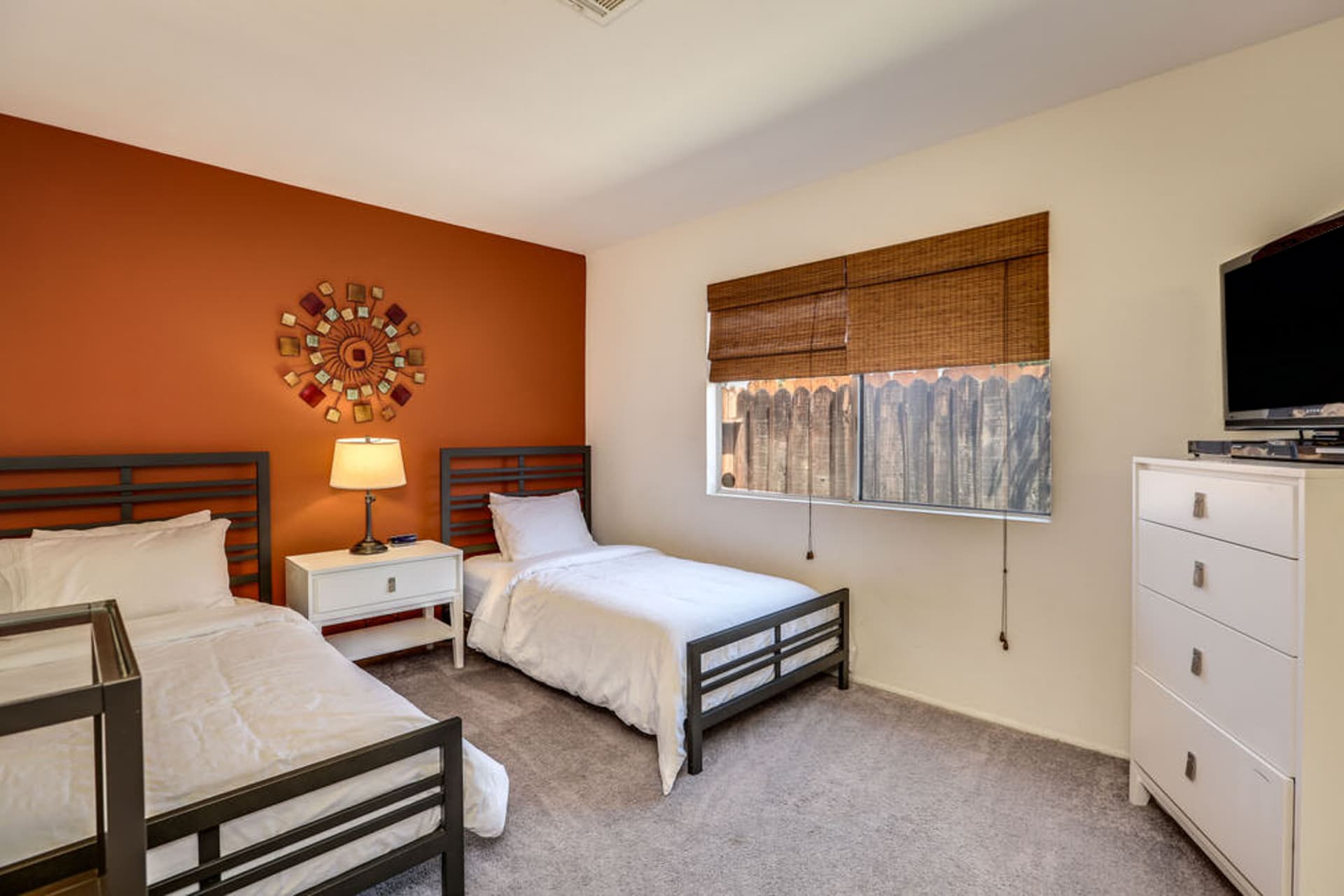 Poolside Terrace - Image 16