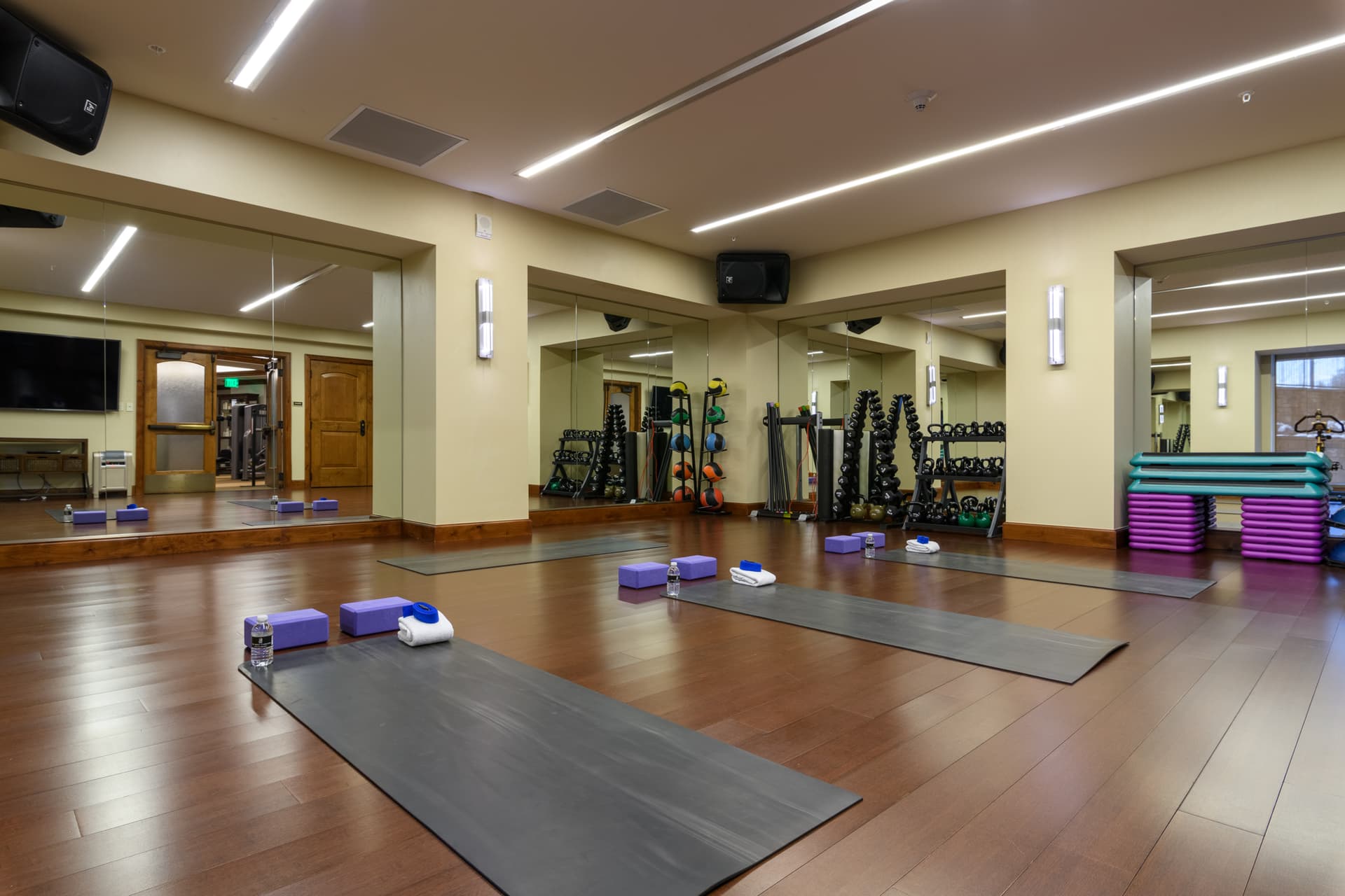 Vista Bahn at the Ritz-Carlton - Image 19