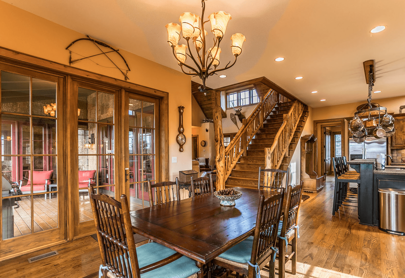 Elk Camp Lodge - Image 16