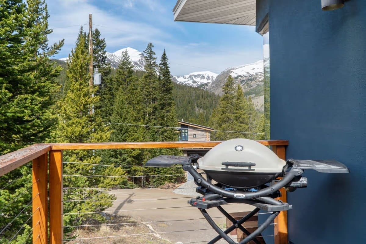 Forestlight Hideaway - Image 16