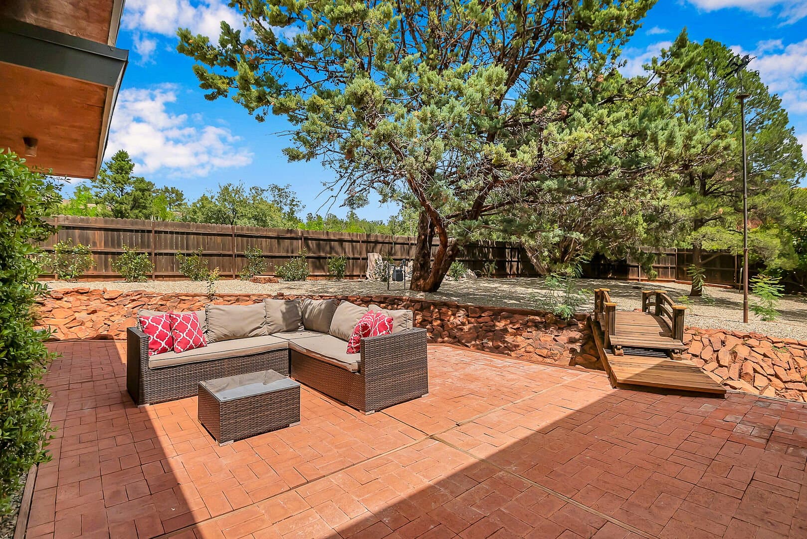 Cathedral Oasis - Image 29