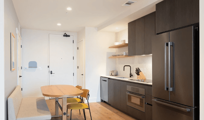 Majestic Residence - Image 5