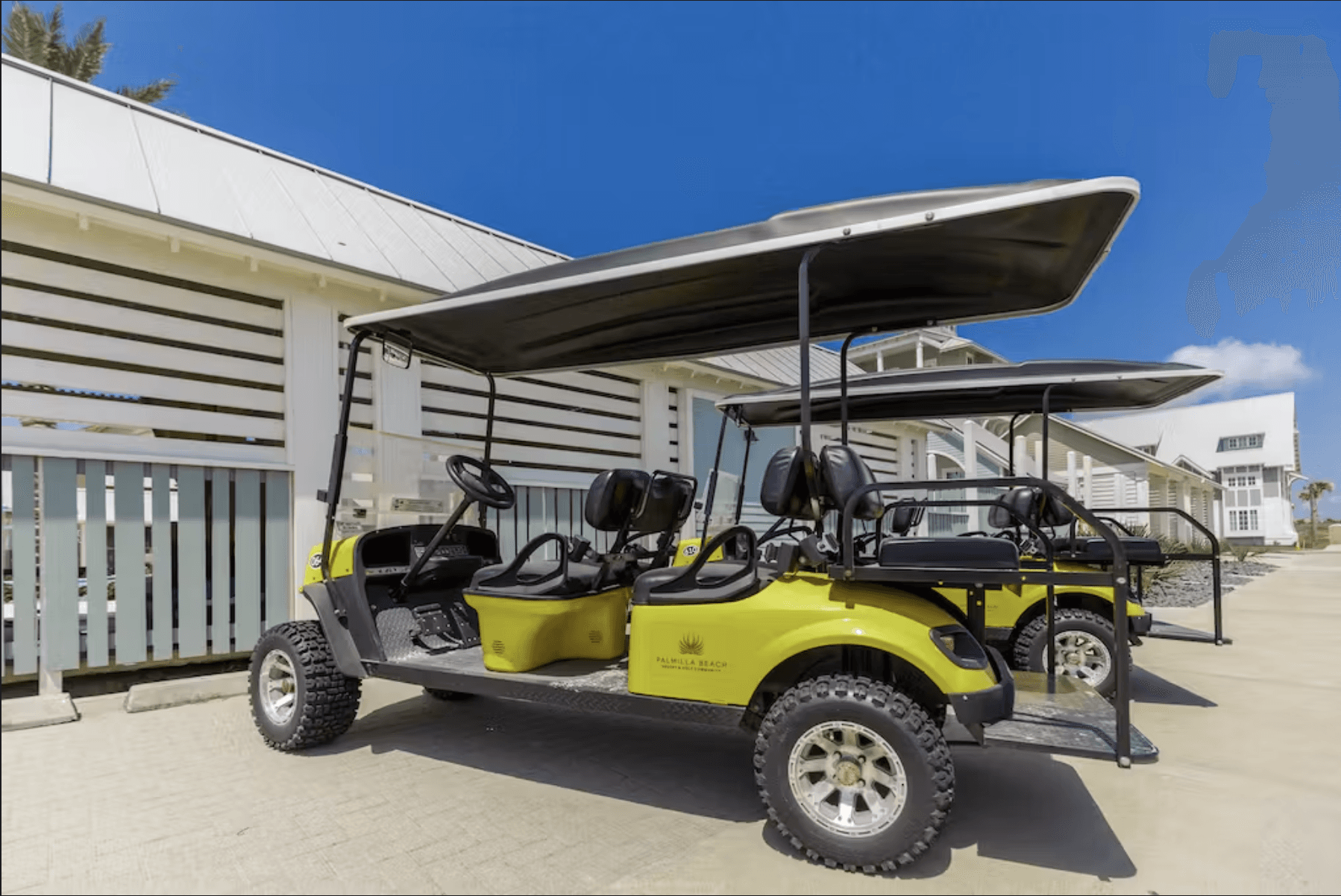 Birdies and Bikinis - Image 24