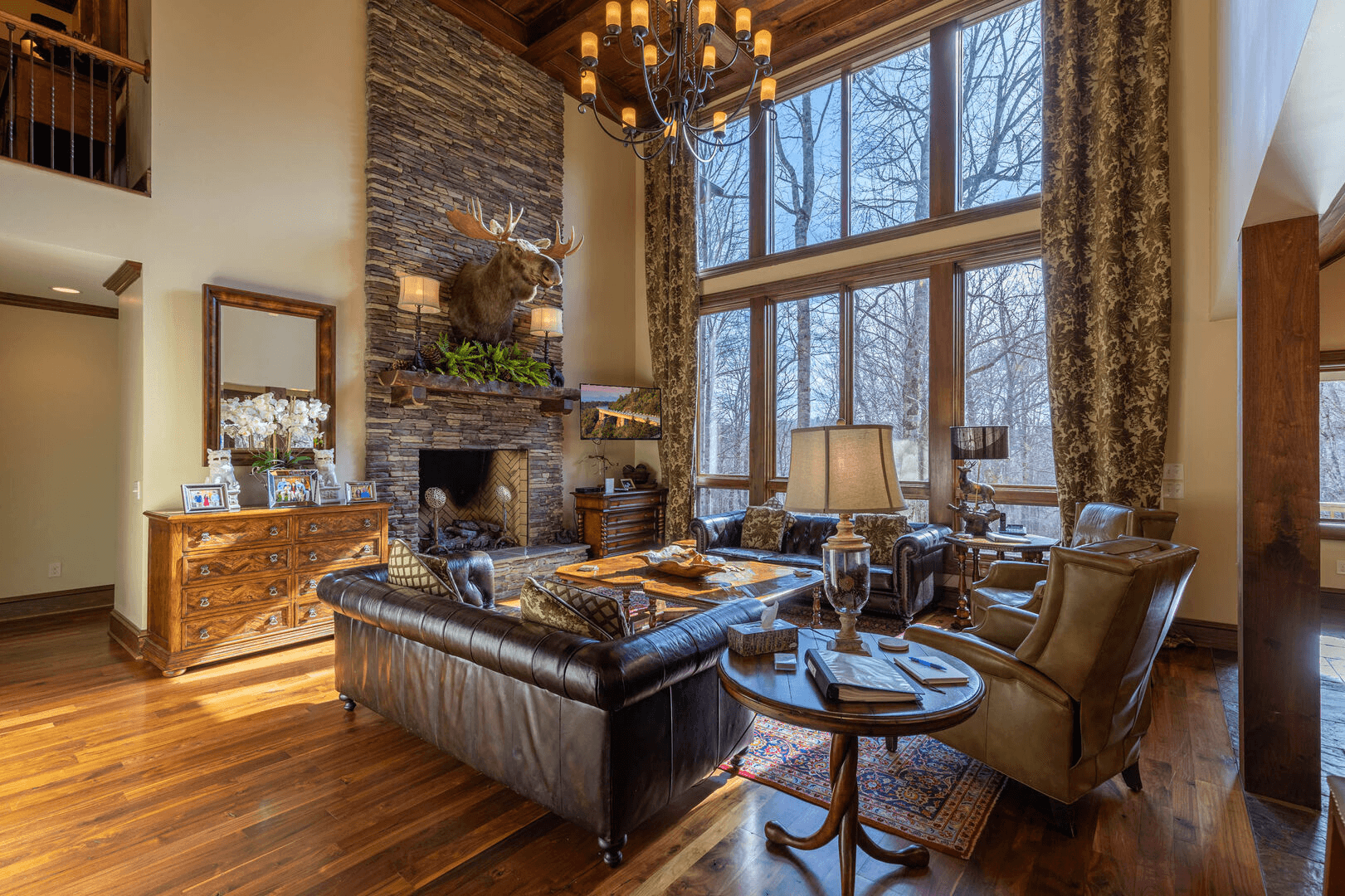 Fern Ridge Lodge - Image 4