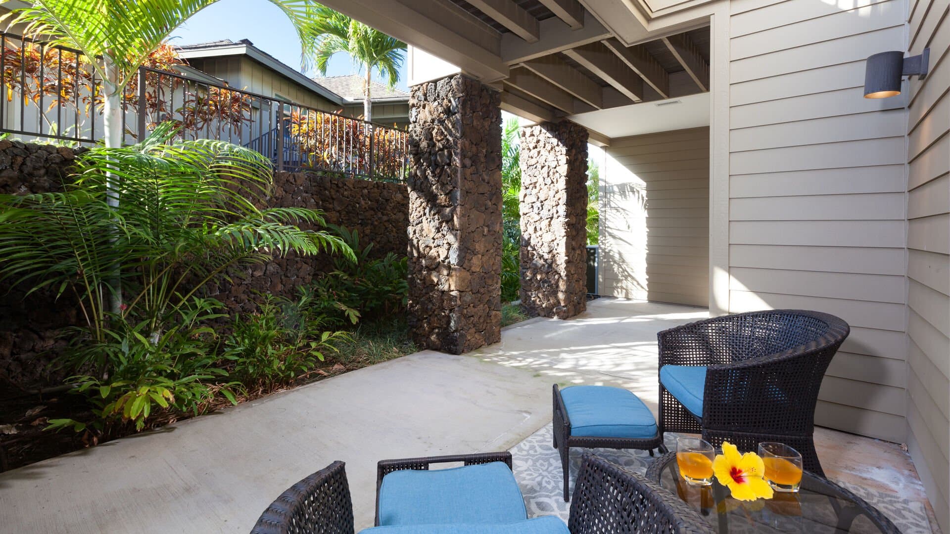 Sand Castle Villa - Image 30