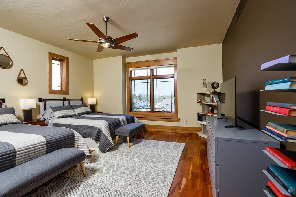 Cottage Row Retreat - Image 23