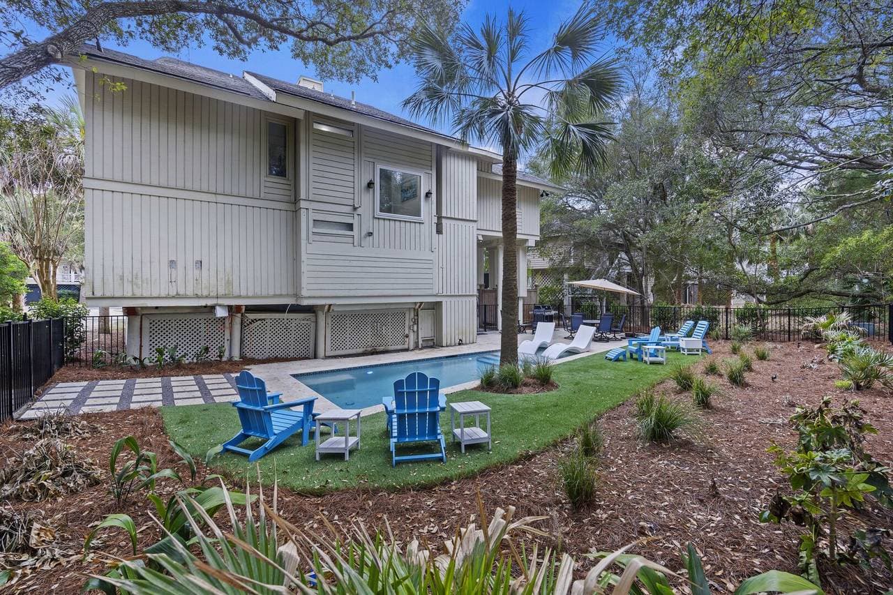 Livin' on a Dune - Image 35