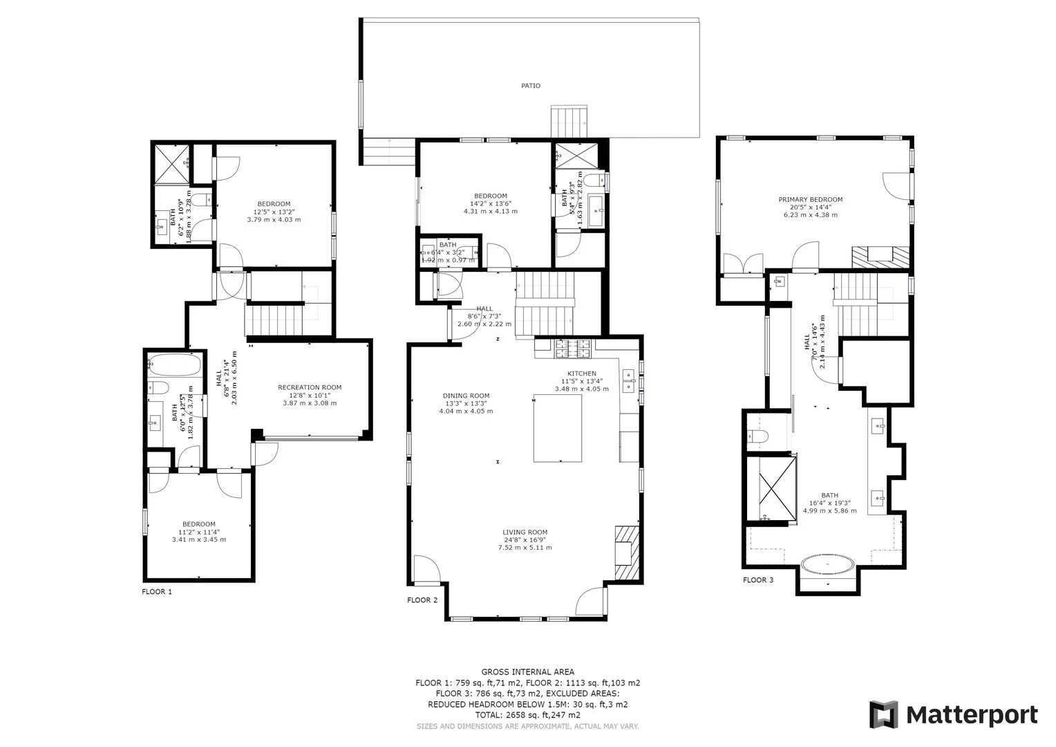 Avenue House - Image 50