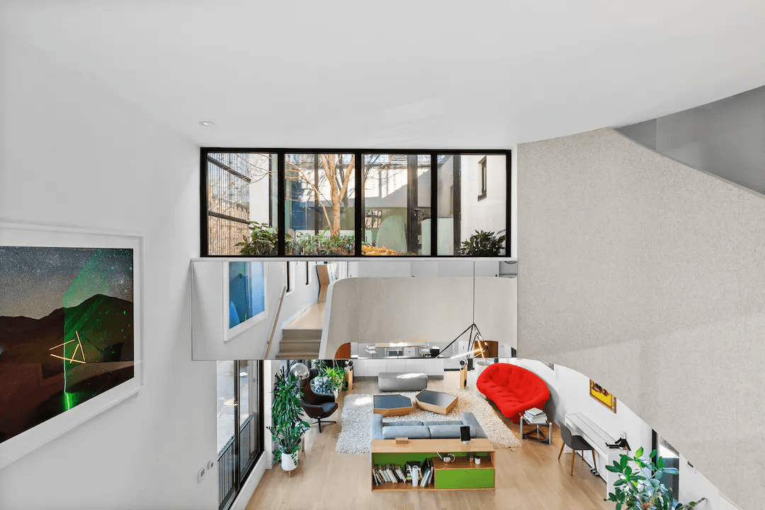 Wythe Corner House - Image 19