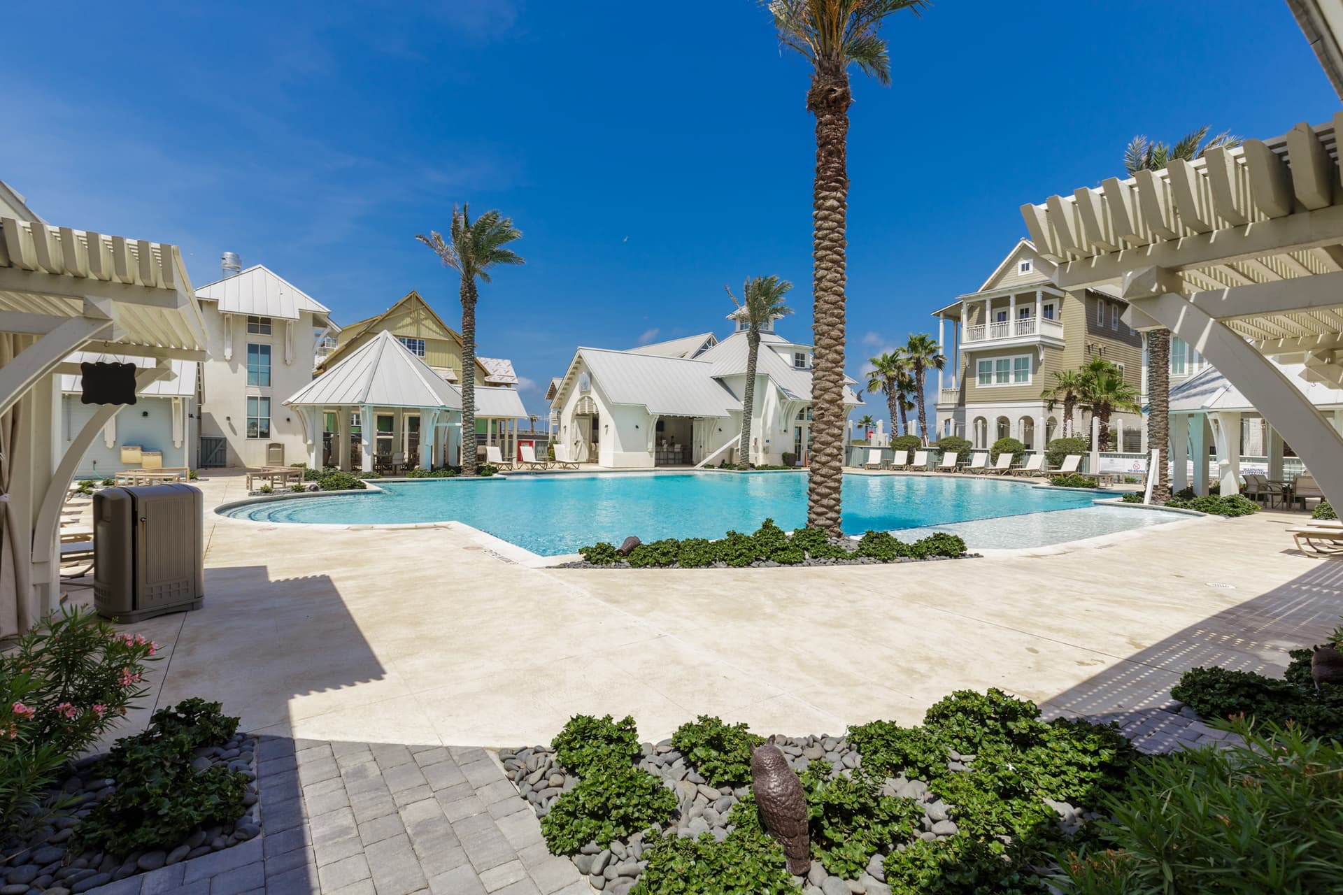 Crab Manor - Image 29