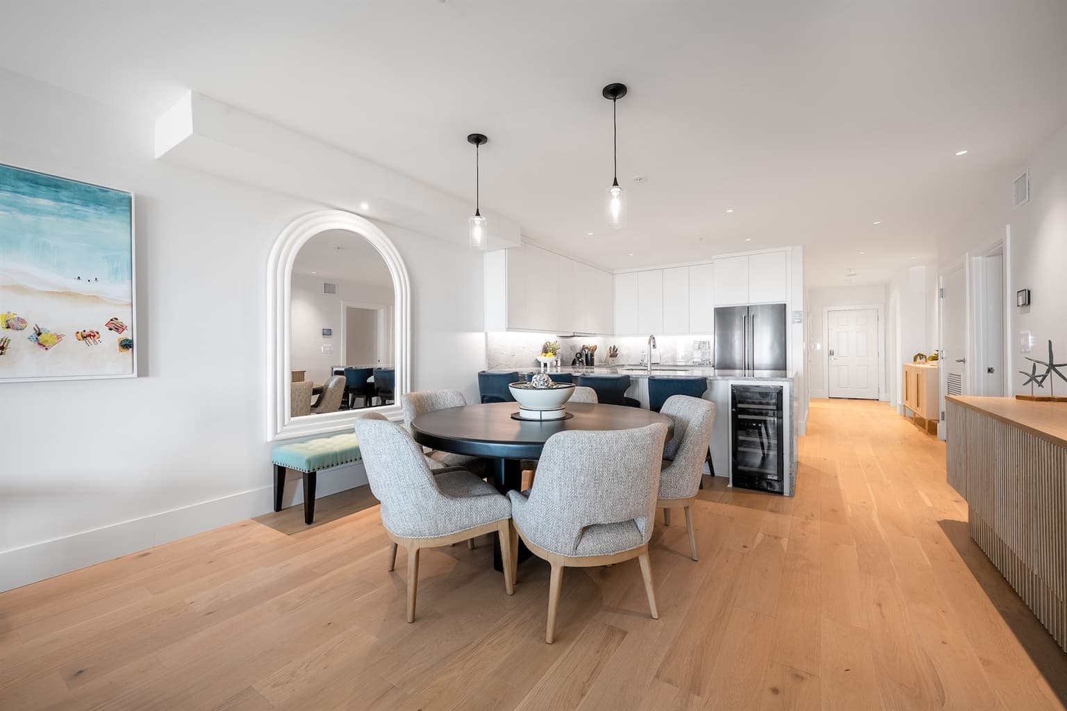 Palms Postcard - Image 5