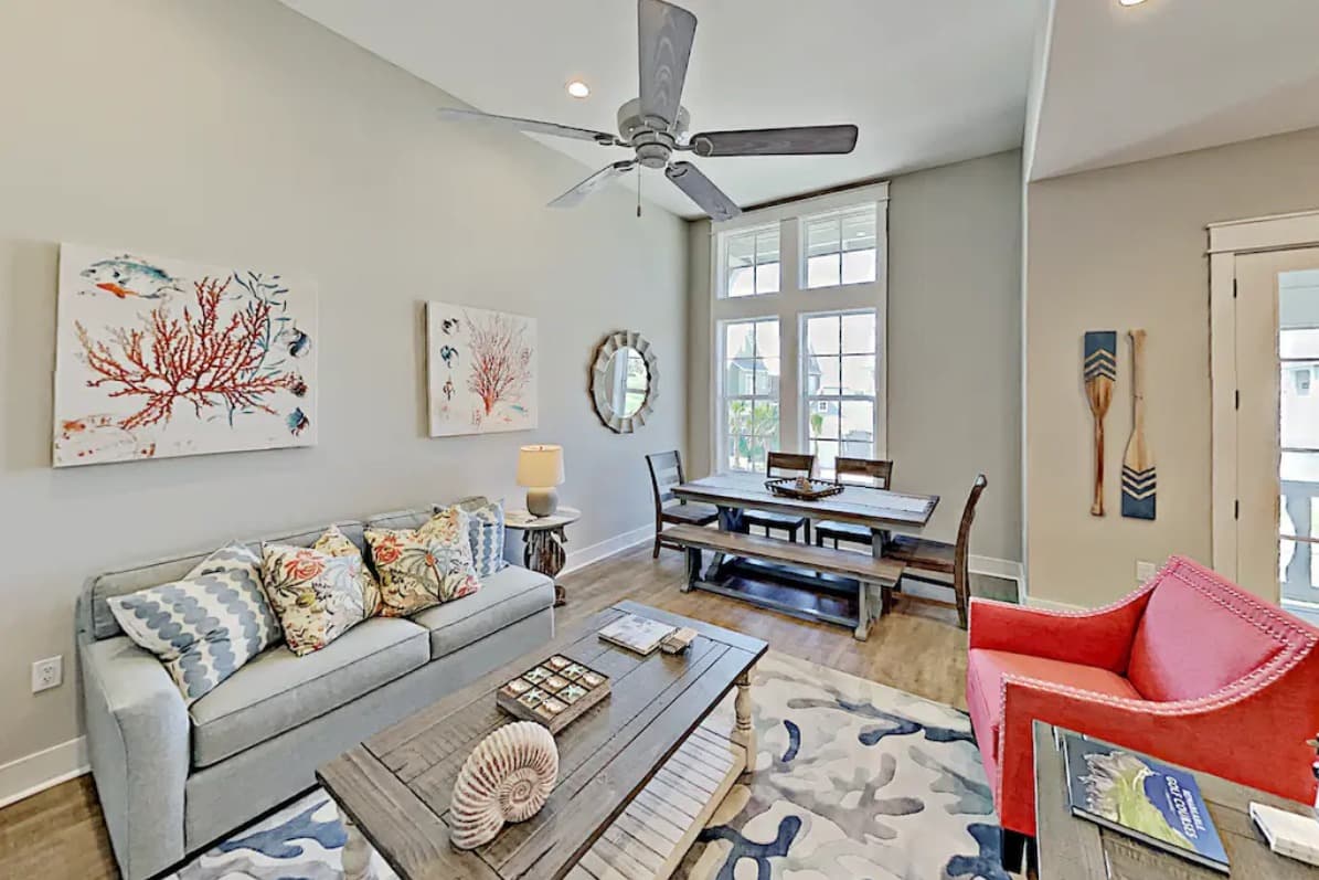 Belle Beach Home - Image 5