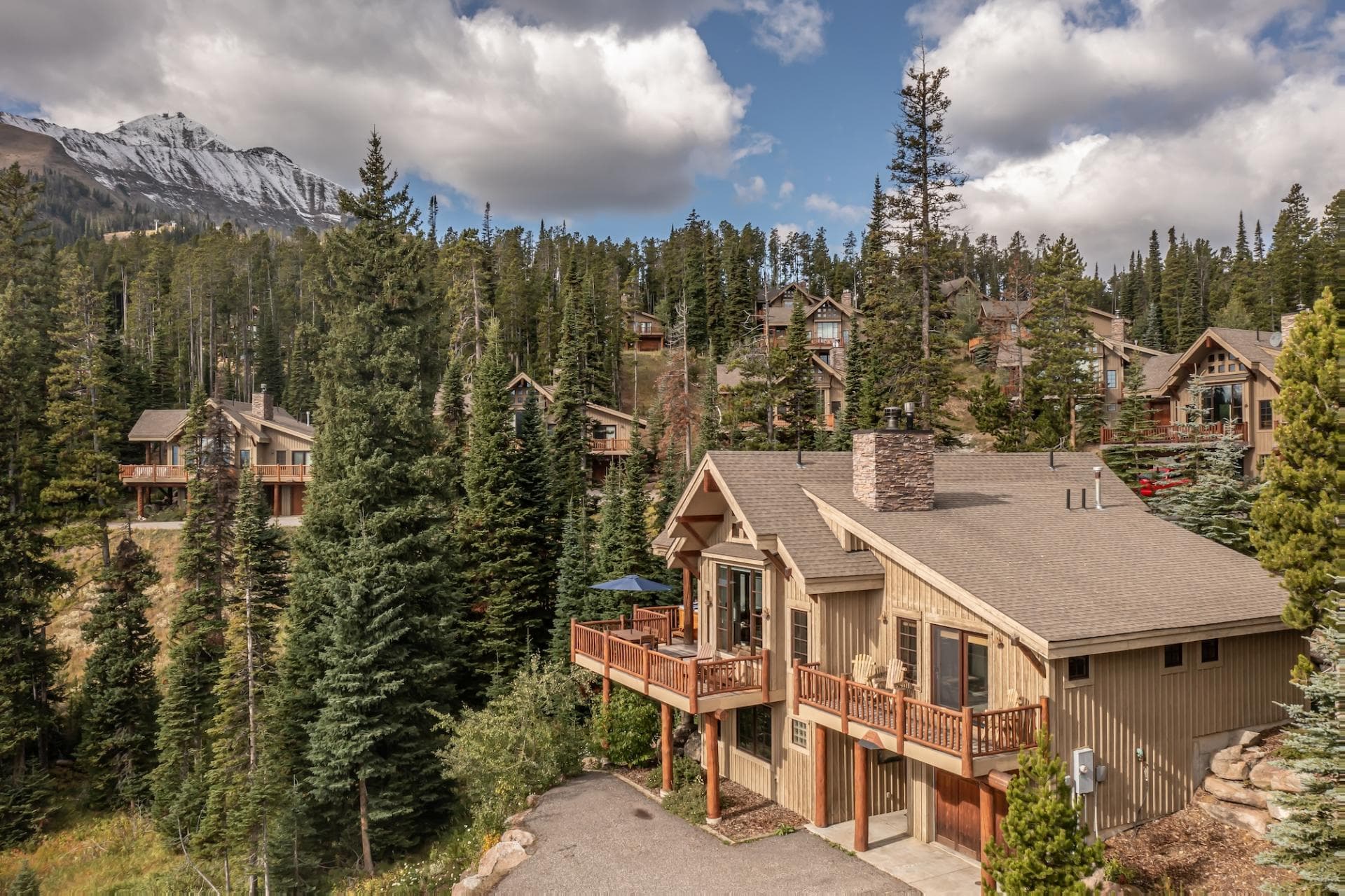 Happy Trails #8 - Image 47