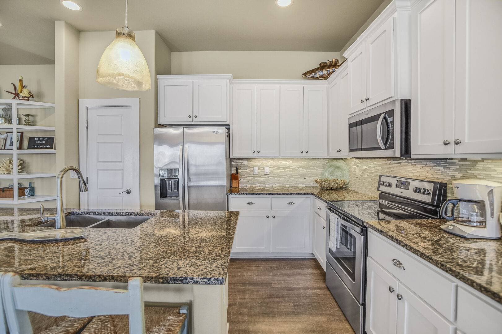 Gone Coastal House - Image 18