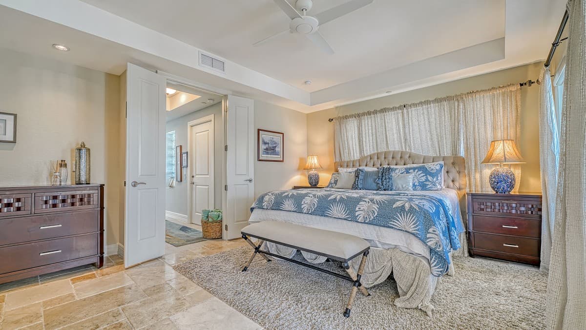 Sun Sea Terrace House - Image 34