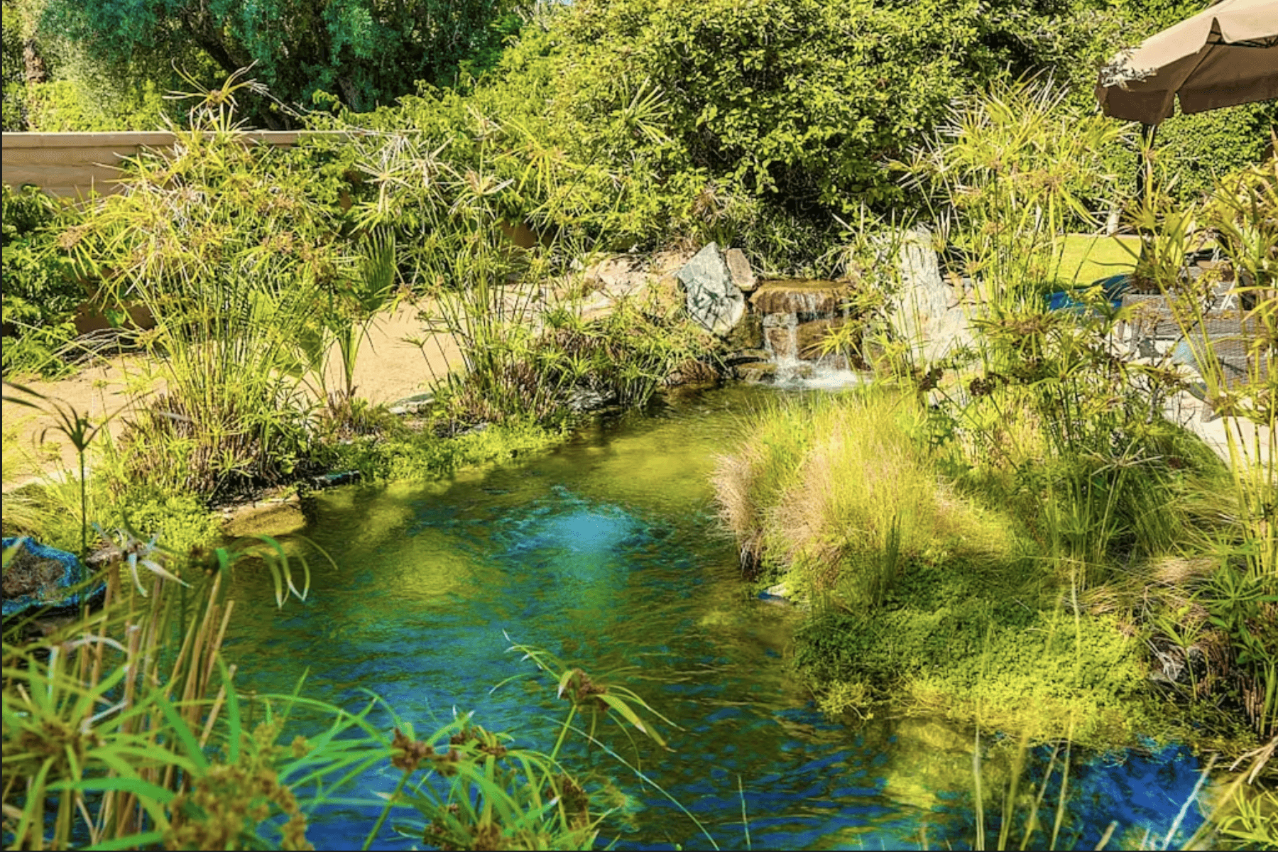 Indulgent Escape House - Image 35