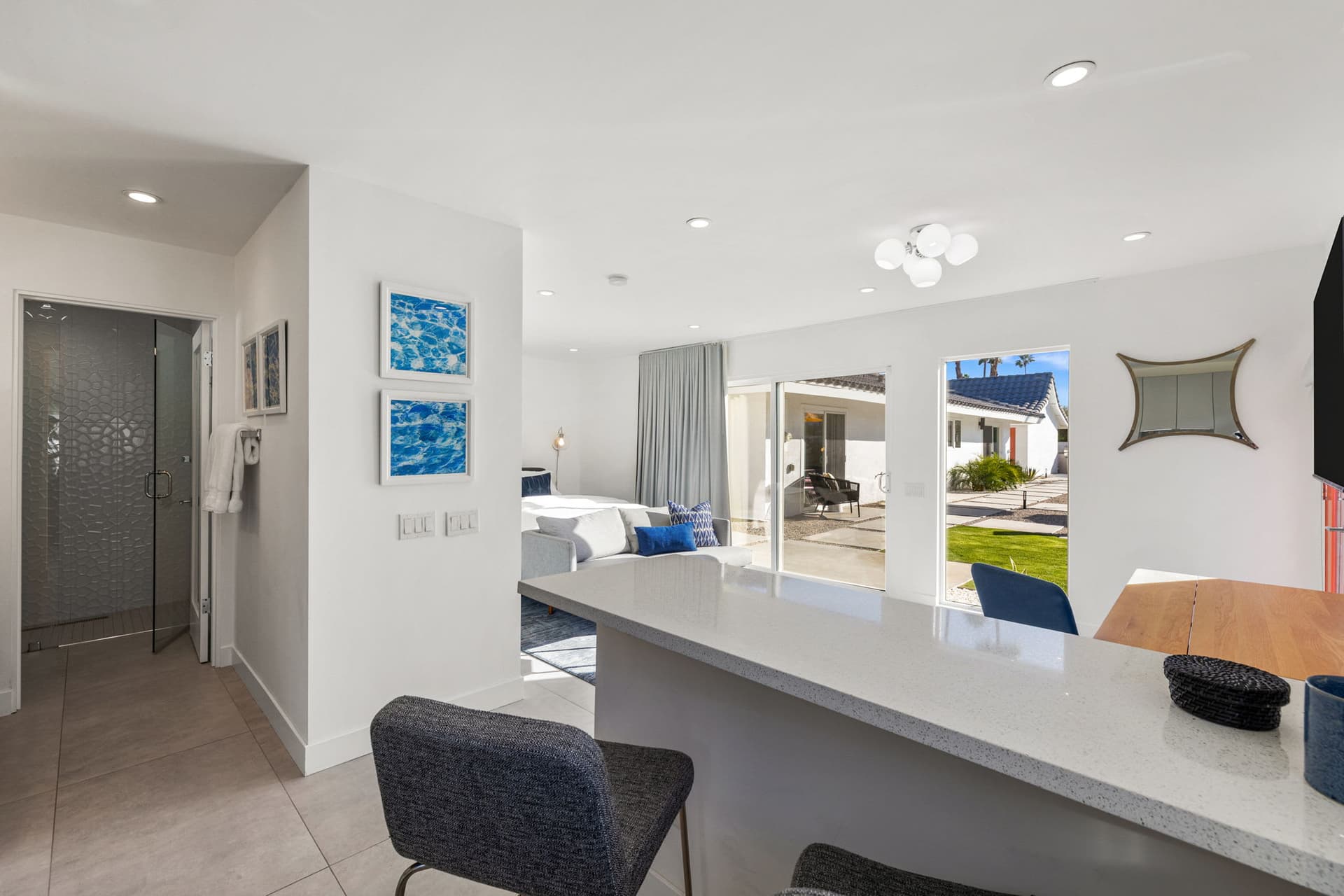 Casa del Sol in Palm Springs - Image 15