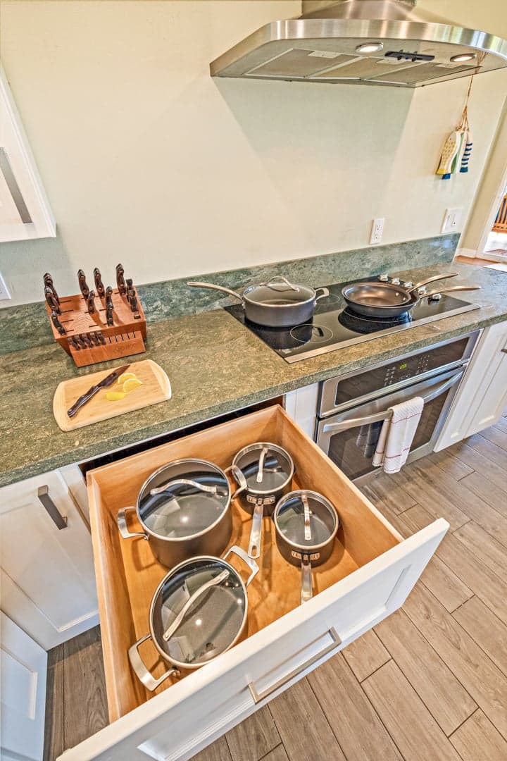 Hale Holokai Villa - Image 12