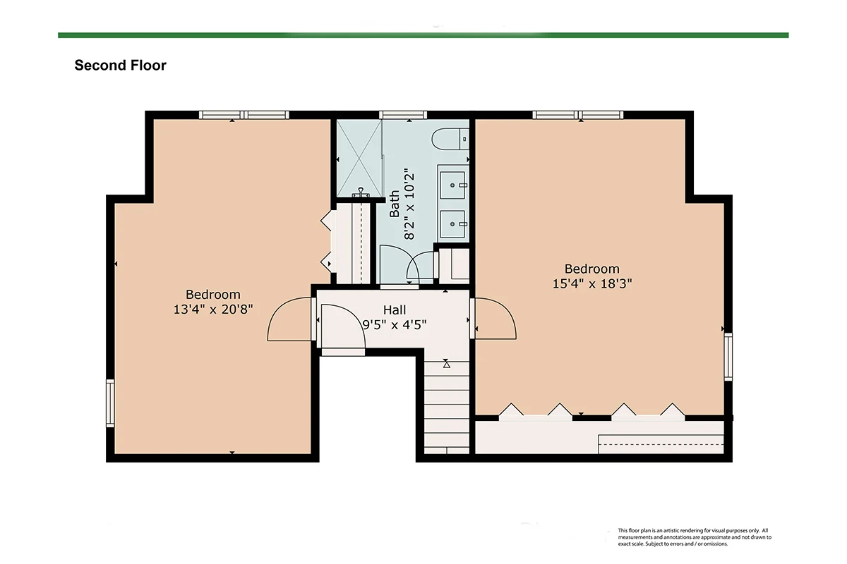 Orleans Dreams - Image 39